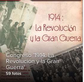 Congreso Revolucion