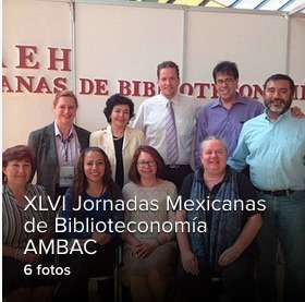 Eventos Jornadas