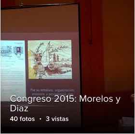 Galeria Congreso 2015