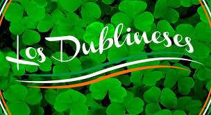 Programa Dublineses de Ibero 90.9, 22 de abril del 2015