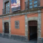 Fundación Herdez | Seminario 18, Centro Histórico
