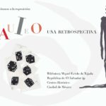 Invitación a la exposición Editorial AUIEO, una retrospectiva | Presentada en la Biblioteca Miguel Lerdo de Tejada | junio – septiembre 2015