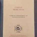 Cartas Mejicanas