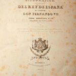 1. La Colección litográfica de cuadros del rey de España tomo II  | 1826-1832 | Biblioteca Sor Juana Inés de la Cruz | Universidad del Claustro de Sor Juana