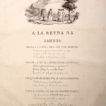 1. La Colección litográfica de cuadros del rey de España tomo II  | 1826-1832 | Biblioteca Sor Juana Inés de la Cruz | Universidad del Claustro de Sor Juana