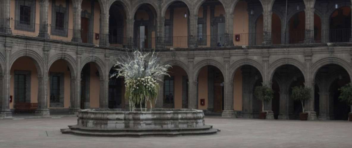 El Colegio de las Vizcaínas: Patrimonio de la Educación | Por Belem Oviedo Gámez