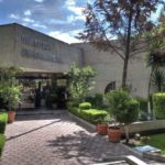 Biblioteca Iberoamericana FLACSO México