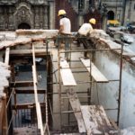 Restauración del edificio de Seminario 18 | Fundación Herdez