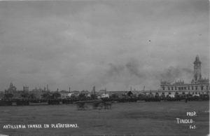 Fotografía: Archivo de la Fundación Casasola para la Cultura A.C.