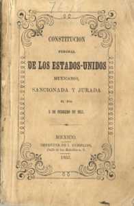 16 ConstitucionFederal