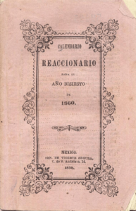 18 CalendarioReaccionario