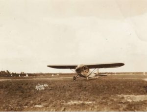 3 Fairchild Campo Fenix octubre de 1928 BAJA