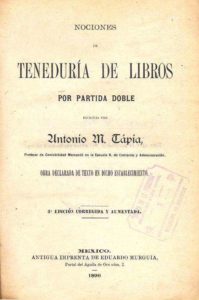 Contabilidad e historia 1
