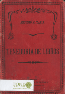 Contabilidad e historia 1