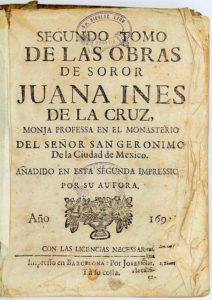 1693 Segunto tomo BUCSJ