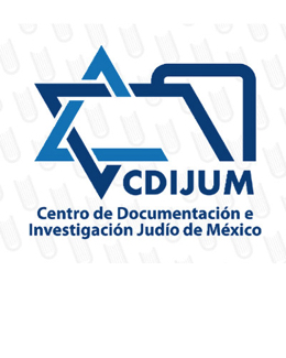 centro de documentacion e investigacion judio de mexico 260