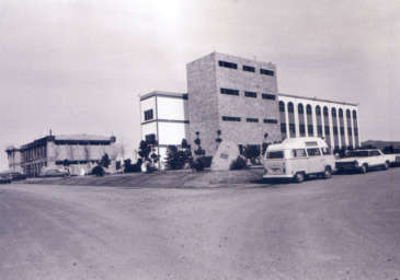 Historia del CETYS, campus Tijuana